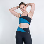 Conjunto Licra RF2 MFC