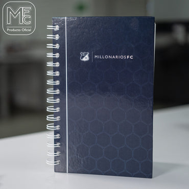 Cuaderno MFC Media Carta