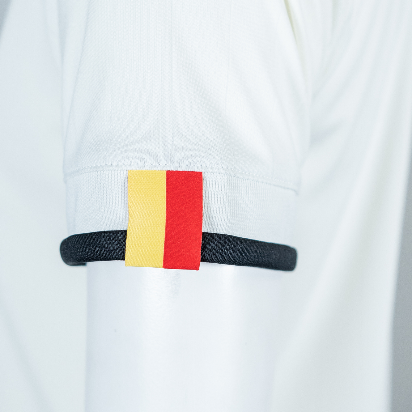 Tercera Camiseta Niño Adidas 2026