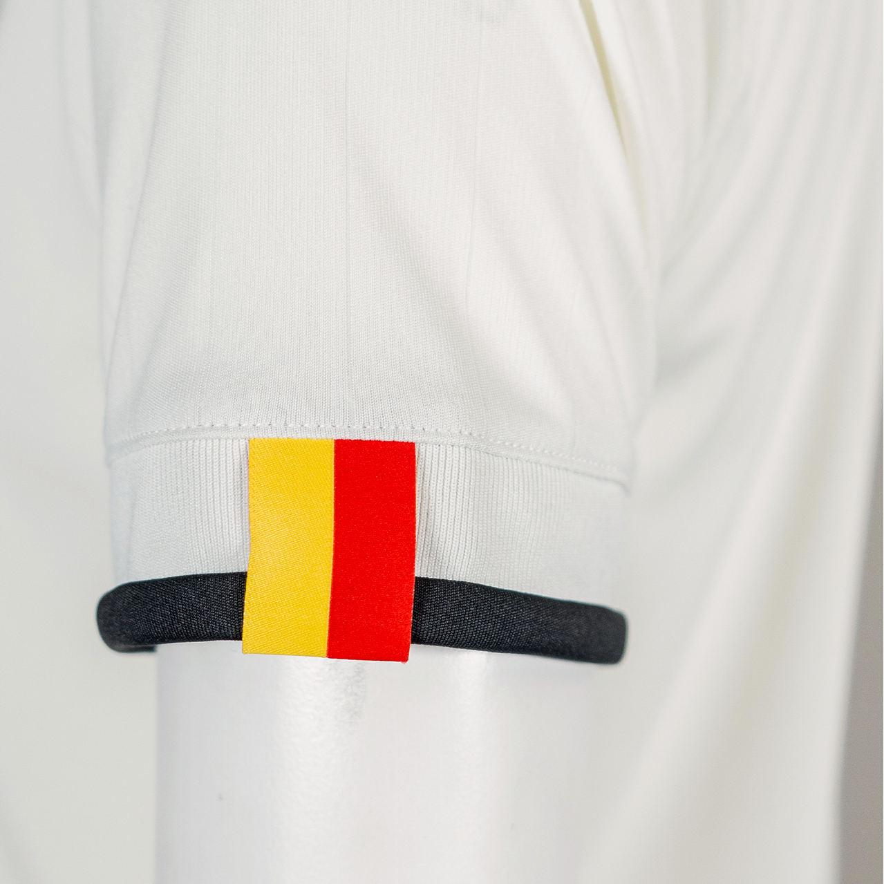 Tercera Camiseta Niño Adidas 2026