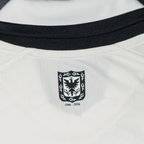 Tercera Camiseta Niño Adidas 2026