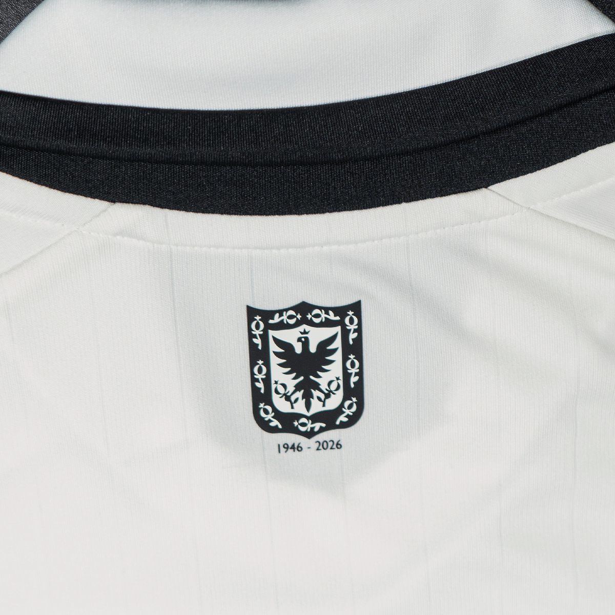 Tercera Camiseta Niño Adidas 2026