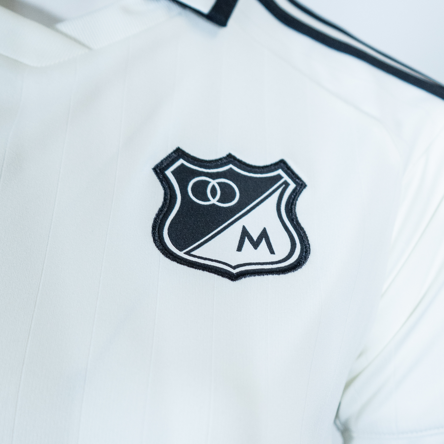 Tercera Camiseta Niño Adidas 2026
