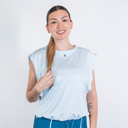 Esqueleto Sport MFC