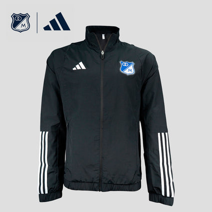 Adidas Hymns Jacket 2023