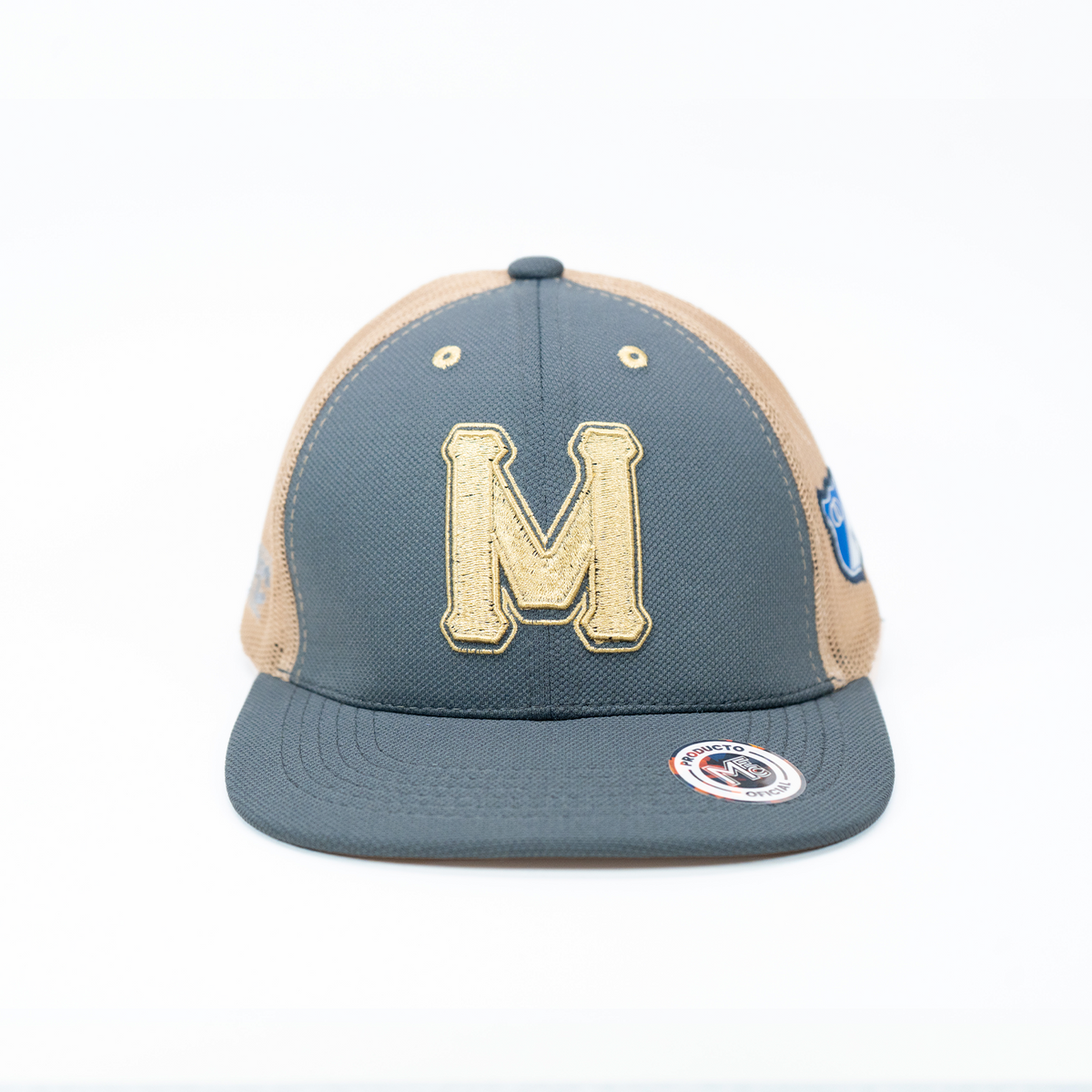Gorra Malla MFC