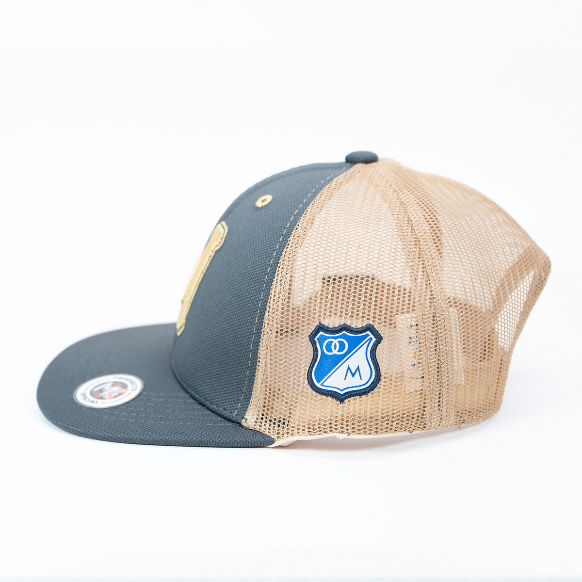 Gorra Malla MFC