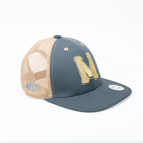 Gorra Malla MFC