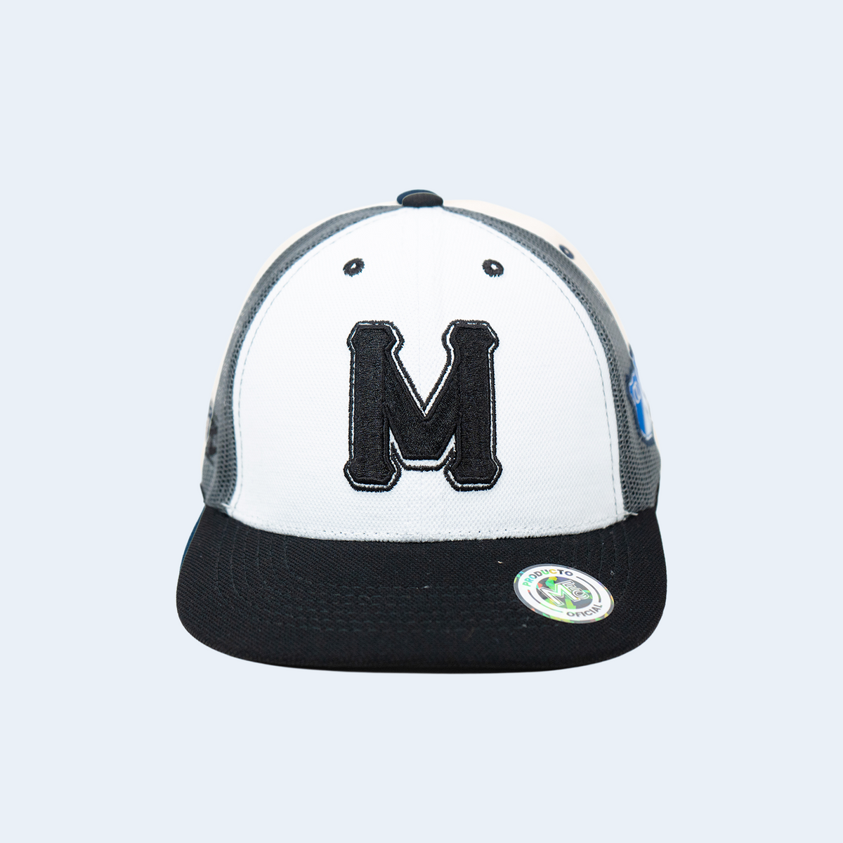 Gorra Malla MFC