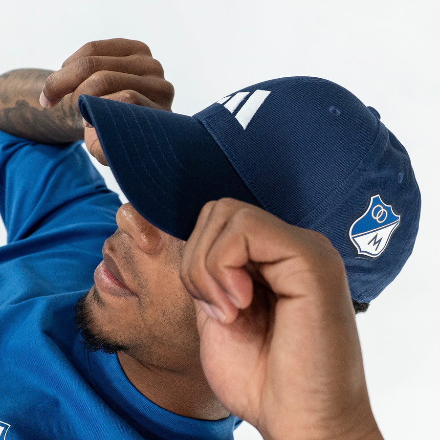 Gorra Adidas 2026