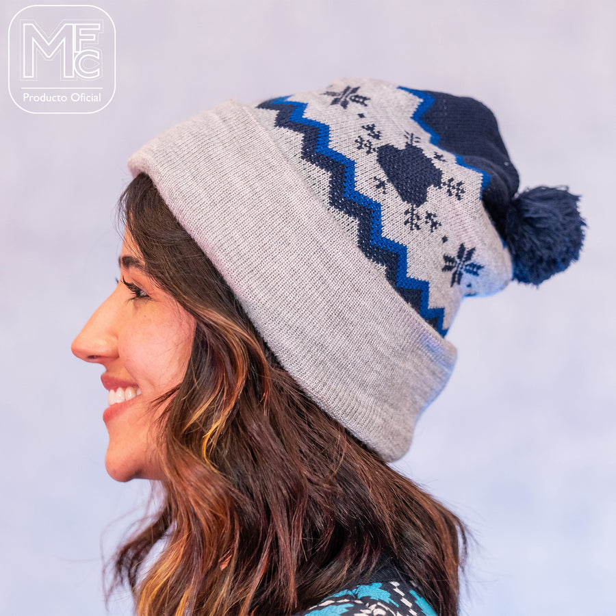 Gorro Navidad MFC