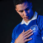 Kit Conmemorativo 80 Años Hombre MFC
