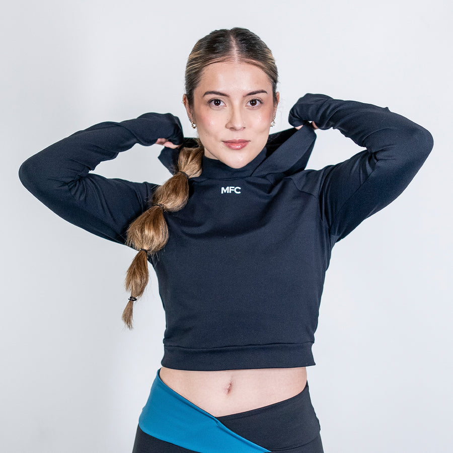 Buzo Licra Sport MFC