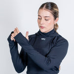 Buzo Licra Sport MFC