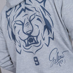 #GRIS