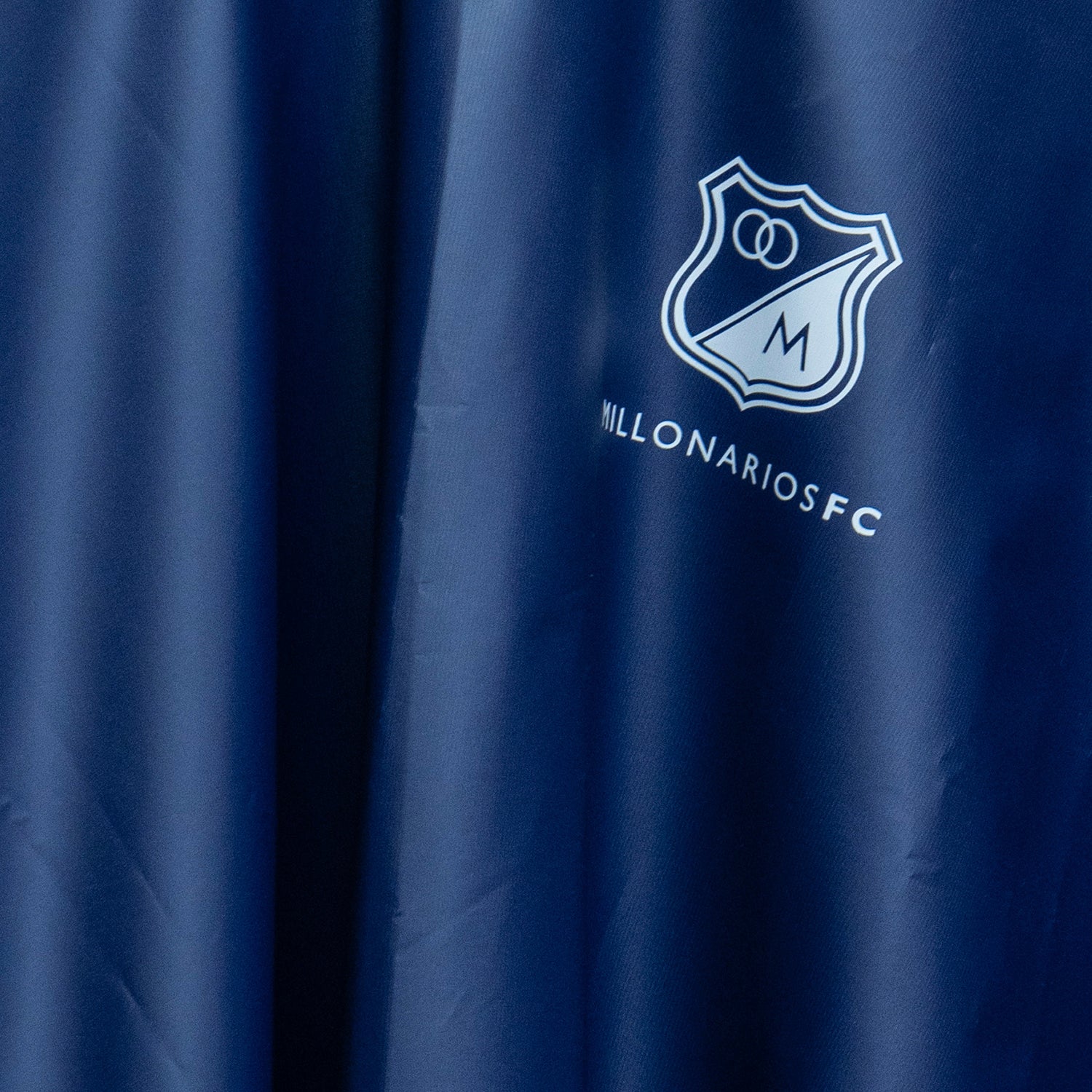 Capa Impermeable Niño Mfc
