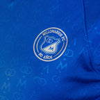 Kit Conmemorativo 80 Años Dama MFC