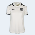 Tercera Camiseta Mujer Adidas 2026