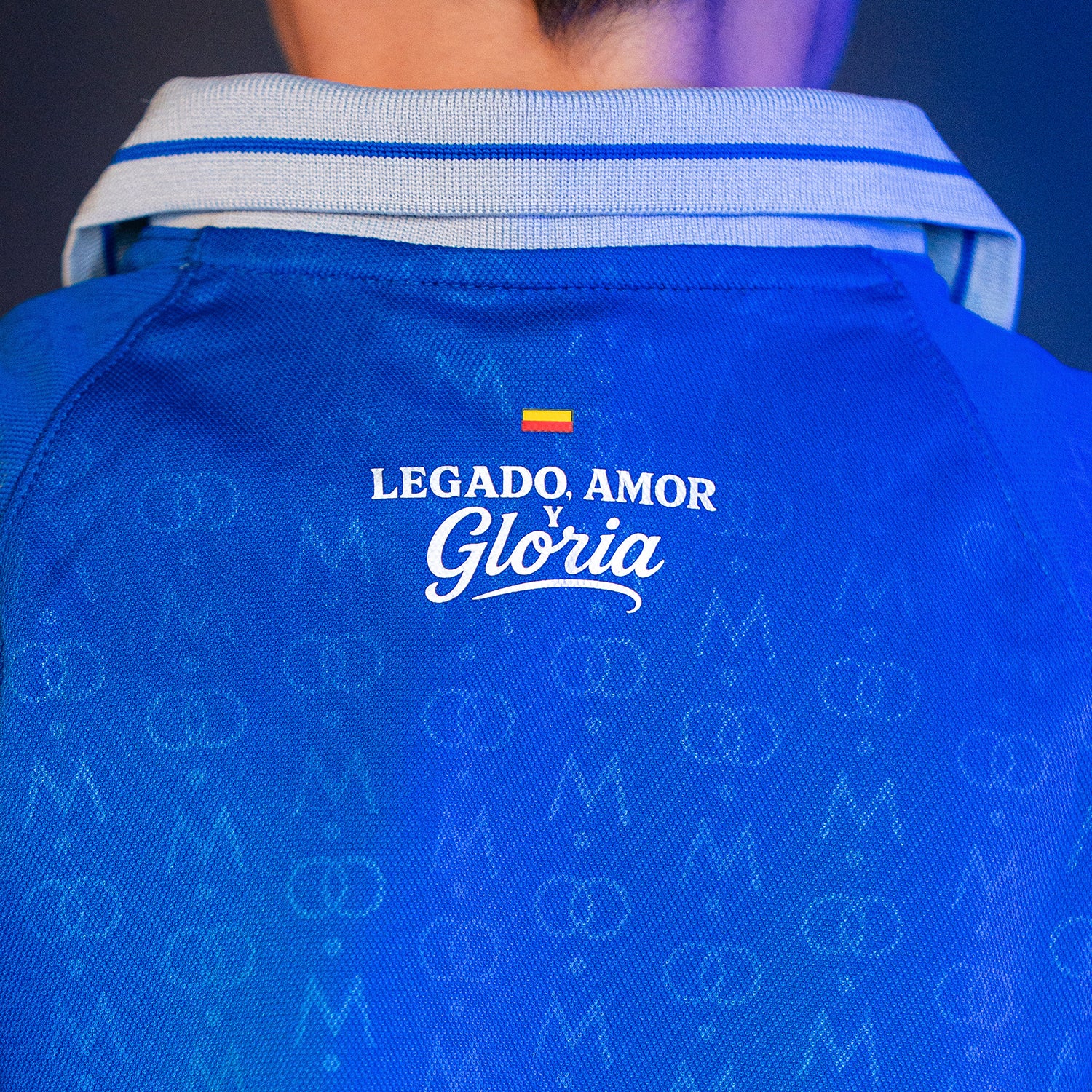 Kit Conmemorativo 80 Años Niños MFC