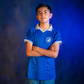 Kit Conmemorativo 80 Años Niños MFC