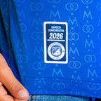 Kit Conmemorativo 80 Años Niños MFC