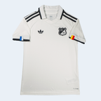 Tercera Camiseta Niño Adidas 2026