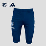 Pantalón Corto 1/2 Adidas 2024