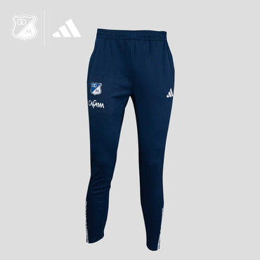 Pantalón Entreno Adidas 2024