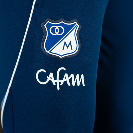 Pantalón Oficial Adidas 2026