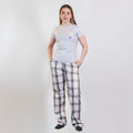Pijama Leñadora Dama MFC