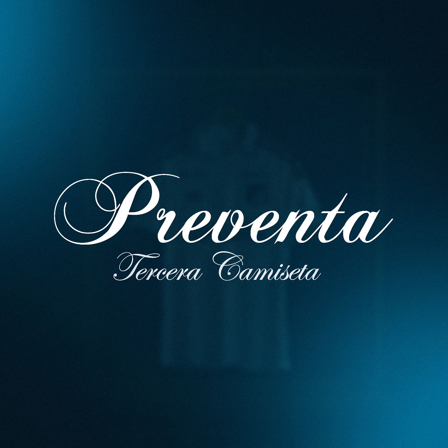 PREVENTA Tercera Camiseta Hombre Adidas 2026