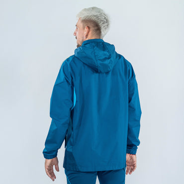 Chaqueta Rompevientos Adidas 2025