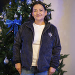 Chaqueta Navidad Dama MFC
