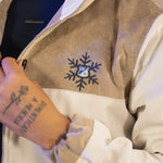 Chaqueta Navidad Dama MFC