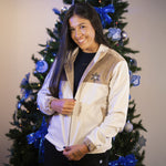 Chaqueta Navidad Dama MFC