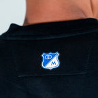 Buzo Hombre Cuello Redondo MFC