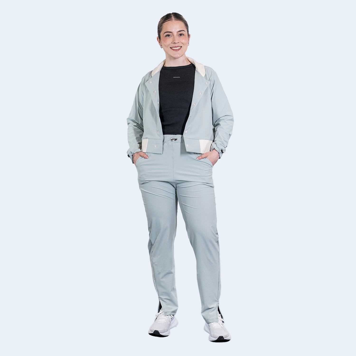 Conjunto Sport Baly MFC